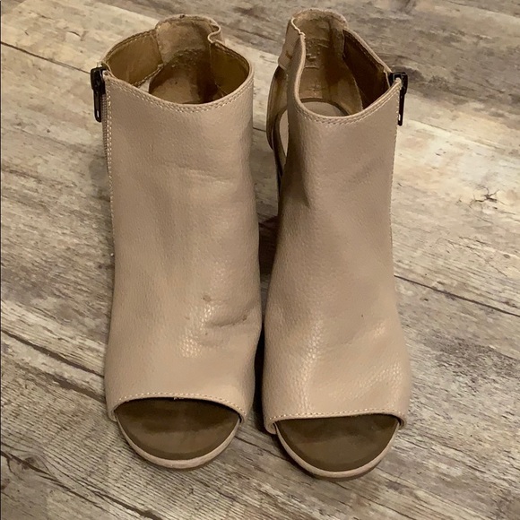 Causal heels - Picture 2 of 6